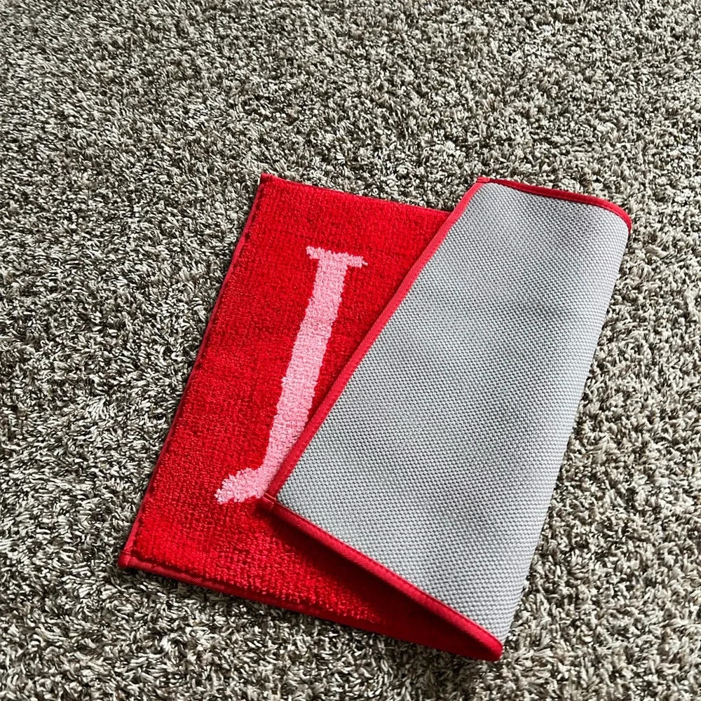 Bathroom Mat